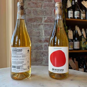 Arancino - Caruso & Minini - stefano-caruso-and-mario-minini -2024