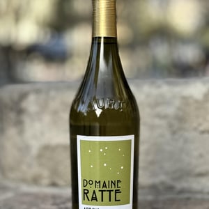 Arbois Chardonnay Grandcuroulet - Domaine Ratte - Michel-Henri Ratte -2023