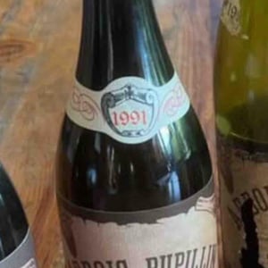 Maison Pierre Overnoy - Emmanuel Houillon & Pierre Overnoy - Arbois-Pupillin - Ploussard