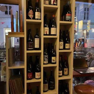 Arbois-Pupillin - Savagnin - Maison Pierre Overnoy - Emmanuel Houillon & Pierre Overnoy