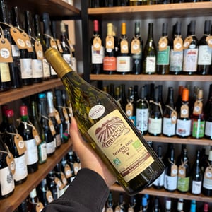 Savagnin Ouillé - Overnoy-Crinquand - mickael-romaric-crinquand -2017