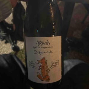 Arbois Savagnin - Philippe Bornard & Albert Ponnelle - philippe-bornard-albert-ponnelle -2023