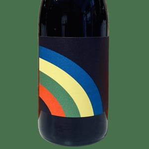 Arc en Ciel - Domaine de Mena - Sébastien Agelet 