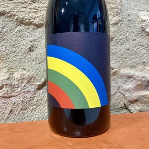 Arc en Ciel - Domaine de Mena - sebastien-agelet