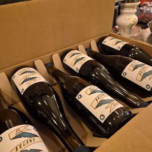 Arcane - HC-vins - corentin-houillon
