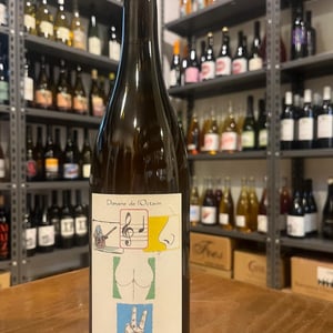 Arces - Domaine de l'Octavin - Alice Bouvot 
