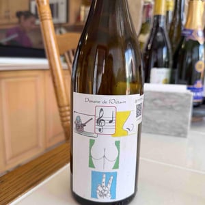 Arces - Domaine de l'Octavin - Alice Bouvot 