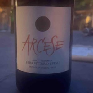 Arcese - Azienda Agricola Vittorio Bera & Figli - Alessandra e Gianluigi Bera 