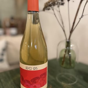 ARCO IRIS - Domaine Les Abrigans - Laura Lees & Arthur Joly -2023