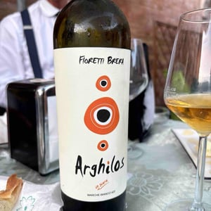 Arghilos - Fioretti Brera - Fioretti Brera -2019