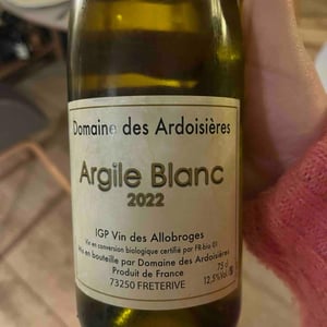 Argile Blanc