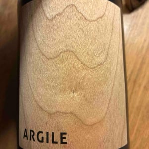 Argile - Château Lafitte - Antoine & Caroline Arraou -2022