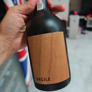 Argile - Château Lafitte - antoine-caroline-arraou -2022