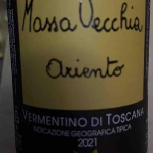 Ariento - Massa Vecchia - Francesca Sfondrini & Fabrizio Niccolaini 