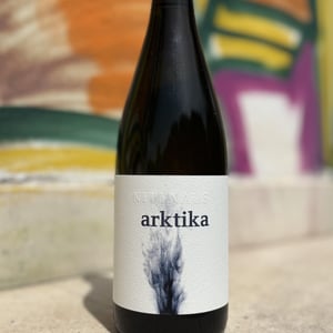 Arktika - Hans & Anita Nittnaus - Hans & Anita Nittnaus 