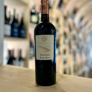 Arretxea Burdin Harria - Domaine Arretxea - therese-michel-iban-theo-riouspeyrous -2020
