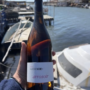 Arrosoir - La Bancale - bastien-baillet-celine-schuers