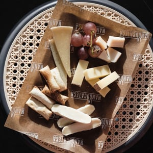 Artisan Cheese Board - CALCÁREO - 1367498
