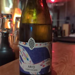 Arto - Weingut Ploder Rosenberg - Manuel Ploder & Selina Weratschnig 