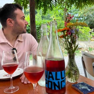 Asino al Mare - Valleponci - Valentin Hehl, Gianluca Demarchi, & Pietro Valente
