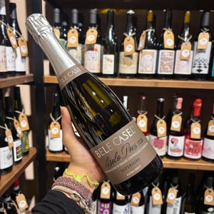 Asolo Prosecco Superiore DOCG Extra Brut - Bele Casel - Luca Ferraro -2025