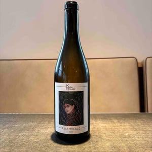 Assemblage - Weingut Kellerkünstler - Michael & Marcus -2021