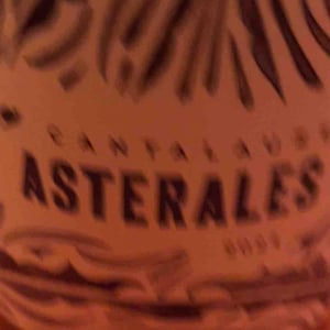 Asterales - Domaine de Cantalauze - pierre-olivier-pauline-laurent