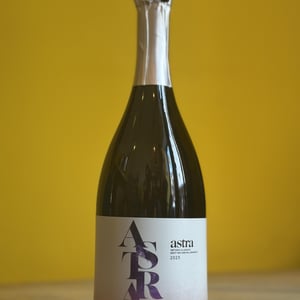 Astra - Uvamatris - Gabriele Ronchi -2023