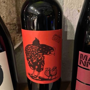 Ati - Podere Ortica - Francesca Bidini -2021