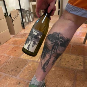 Atimo - Atimo Wines - Filip Koletnik 