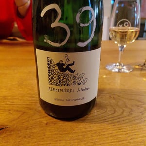 Atmosphères - Domaine Jo Landron - Jo Landron