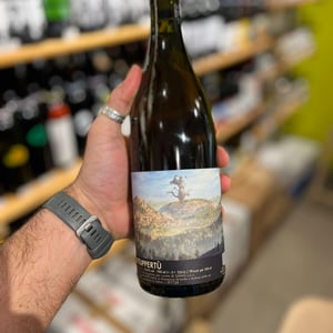 Attupertù - Sang - Gianmarco Orlando & Andrea Loffa -2022