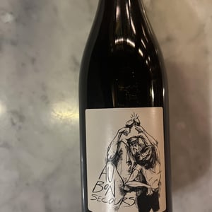 Au Bon Secours - Gaec Les Vigne De Babas - sebastien-dervieux