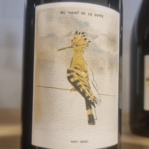 Au Chant De La Huppe - Henri Chauvet - henri-chauvet -2022
