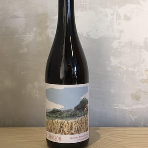 Au Grangeon - Jacques Bouchevreau Paysan Vigneron - jacques-bouchevreau