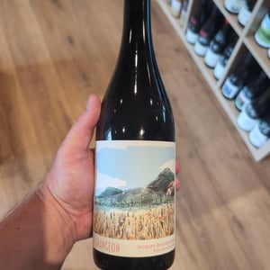 Au Grangeon - Jacques Bouchevreau Paysan Vigneron - jacques-bouchevreau