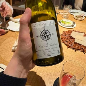 Au Sud Du Nord - Domaine Thillardon - Aude, Jean-Baptiste, Charles et Paul-Henri Thillardon -2019