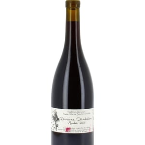 Aube - Domaine Dandelion - Morgane Seuillot & Christian Knott -2022
