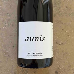 Aunis - Gabriel Keltchewsky - gabriel-keltchewsky -2025