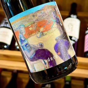 Audere - Domaine Benjamin Taillandier - benjamin-taillandier