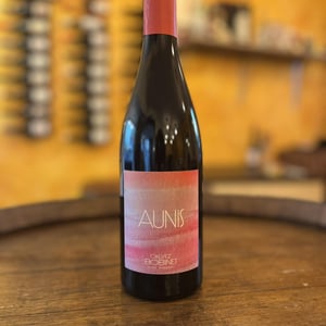 Aunis - Domaine Calvez-Bobinet - Sébastien Bobinet & Émeline Calvez 