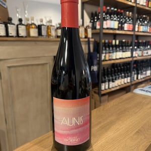 Aunis - Domaine Calvez-Bobinet - sebastien-bobinet-emeline-calvez