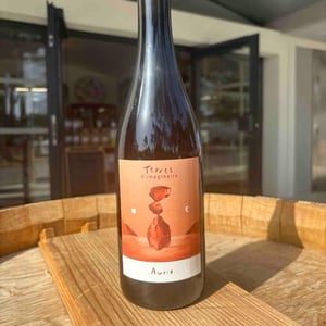 Aunix Pineau d'Aunis - Terres d'Imaginaire - Mathilde Magne & Nicolas Lair -2023