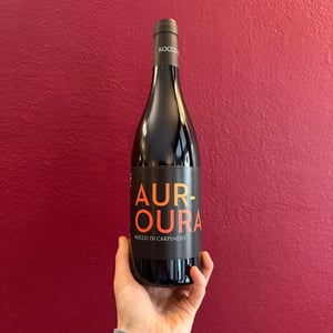 Aur-oura - Rocco di Carpeneto - Lidia Carbonetti e Paolo Baretta 