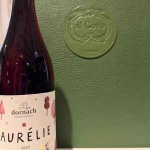 Aurélie 43 - Ansitz Dornach - Patrick & Karoline Uccelli 