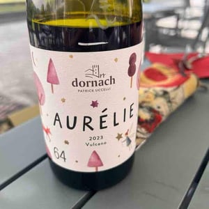 Aurélie 51 - Ansitz Dornach - Patrick & Karoline Uccelli -2022