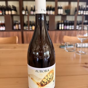 Aurora - I Vigneri - salvo-foti