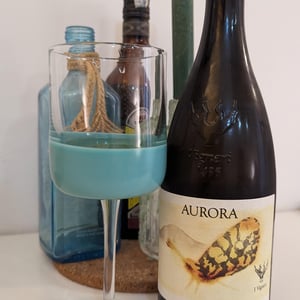 Aurora - I Vigneri - Salvo Foti 
