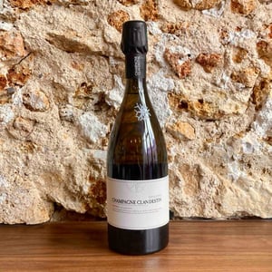 Austral - Champagne Clandestin - Benoît Doussot -2019