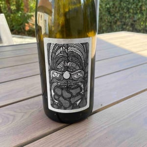 Autochtone - Le Clos de la Bruyère - Julien Courtois & Heidi Kuka 